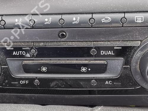 Used Climate control SEAT ALTEA XL (5P5, 5P8) [2006-2015]  31097898
