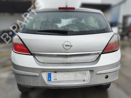 Engine OPEL ASTRA H (A04)  | BP34126350M1  - Image 12