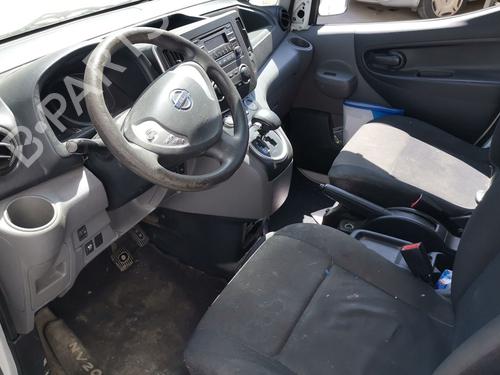 Engine NISSAN NV200 Van | BP37584076M1 - Image 12