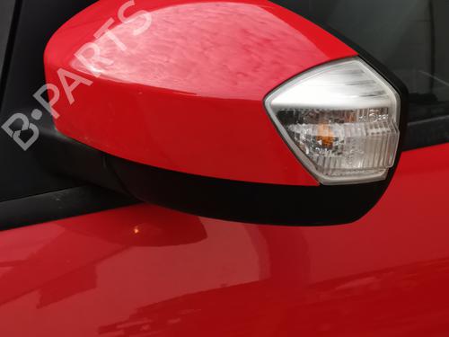 Used Left mirror FORD C-MAX II (DXA/CB7, DXA/CEU) 1.0 EcoBoost (125 hp) 17394397