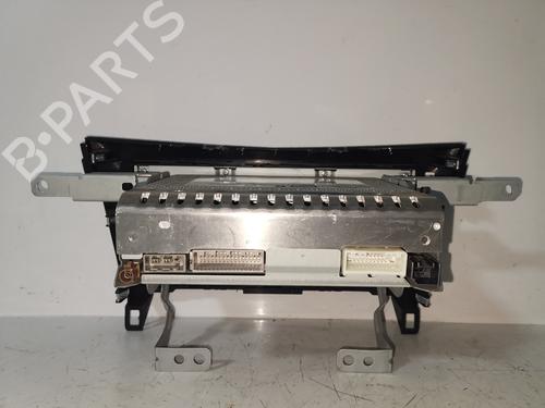Radio NISSAN QASHQAI II SUV (J11, J11_) 1.6 dCi | BP17167389E6 