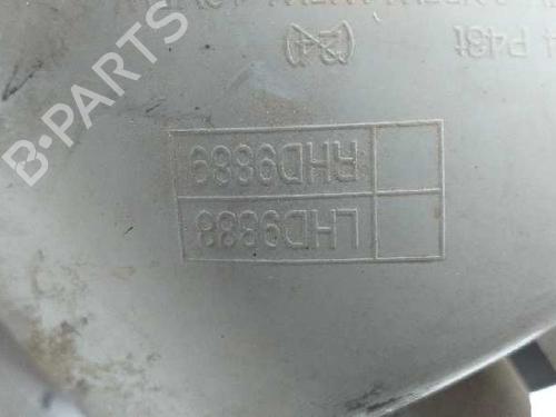 Right headlight DAEWOO MATIZ (M100, M150) 0.8 | BP8104241C29 