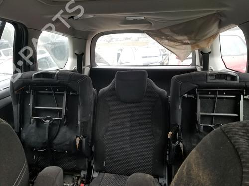 Steering pump CITROËN C4 Grand Picasso I (UA_) 1.6 HDi | BP32320107M99 