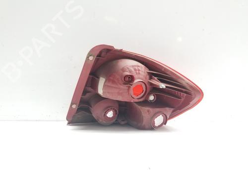 Left taillight HYUNDAI GETZ (TB) 1.5 CRDi | BP19724948C34 
