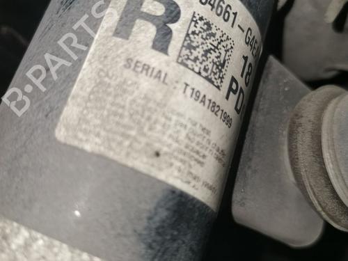 Used Right front shock absorber HYUNDAI i30 (PDE, PD, PDEN) [2016-2025]  29378456