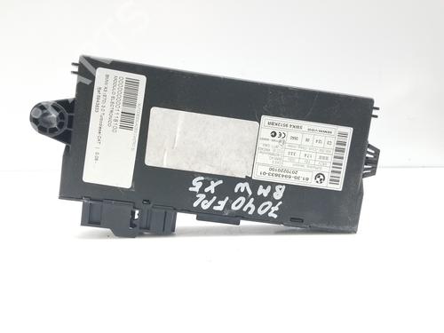 Used Electronic module BMW X5 (E70) [2006-2013]  18308997