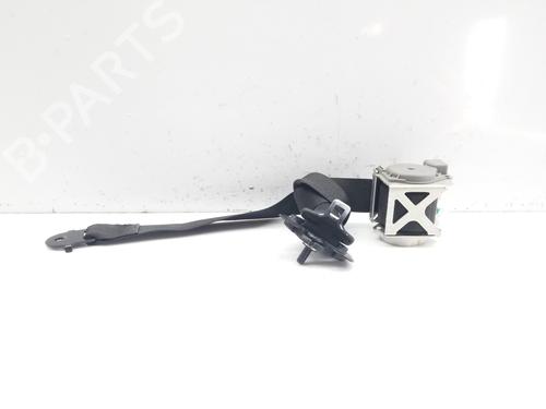 Used Front right seatbelt BMW X5 (E70) [2006-2013]  18309422