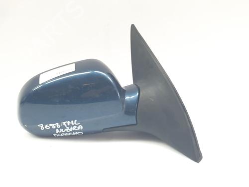 Right mirror CHEVROLET NUBIRA Saloon  | BP30151855C27 