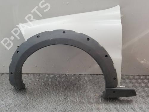 Used Left front fenders FIAT STRADA Pickup (178_, 278_) [1998-2025]  26143260