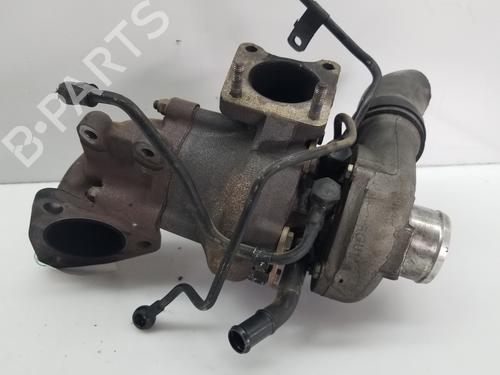 Turbocharger/Supercharger KIA CARNIVAL / GRAND CARNIVAL III (VQ) 2.9 CRDi | BP17167668M71 