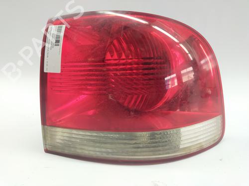 Used Right taillight Right taillight 33860962 33860962