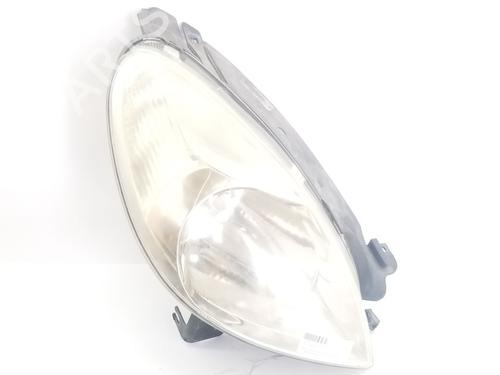 Used Right headlight CITROËN XSARA PICASSO (N68) 1.6 HDi (90 hp) 30853797