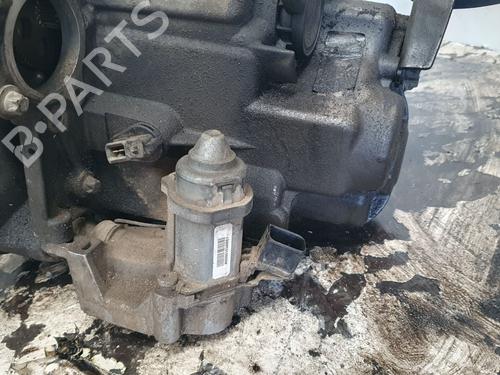 Gearbox SMART FORTWO Coupe (451)  | BP29454025M3 