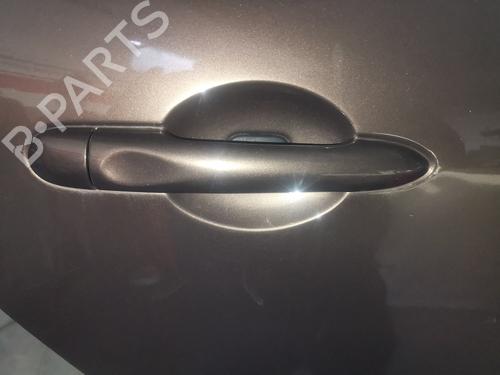 Used Rear right exterior door handle RENAULT SCÉNIC III (JZ0/1_) [2008-2016]  19681978