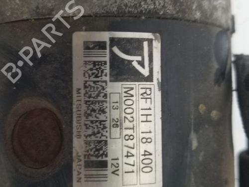 Startmotor MAZDA PREMACY (CP) 2.0 TD | BP30853806M8