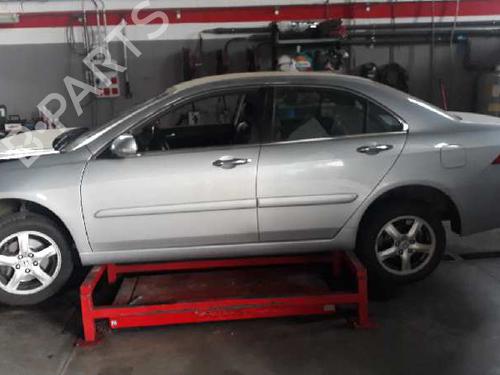 HONDA ACCORD VII (CL, CN) 2.0 (CL7) (155 hp) 841956