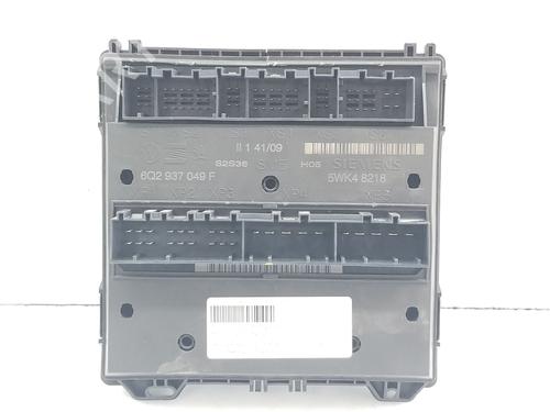 Used Electronic module SKODA FABIA II (542) 1.2 (60 hp) 23497839