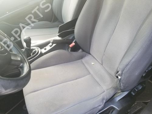 Right taillight SEAT LEON (1P1)  | BP29176350C35 