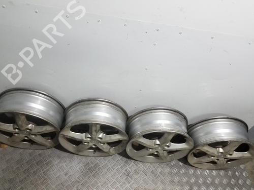 Rim HYUNDAI SONATA V (NF)  | BP16166223C45 