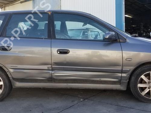 Injector MITSUBISHI SPACE STAR MPV (DG_A) 1.9 DI-D (DG4A) | BP31839837M100 