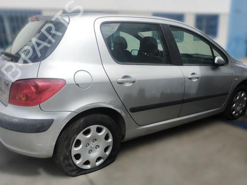 Electronic module PEUGEOT 307 (3A/C) 1.6 16V | BP36070774M83  - Image 9