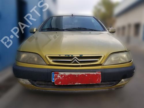 Used Parts CITROËN XSARA (N1) 1.9 TD (90 hp) 4308928