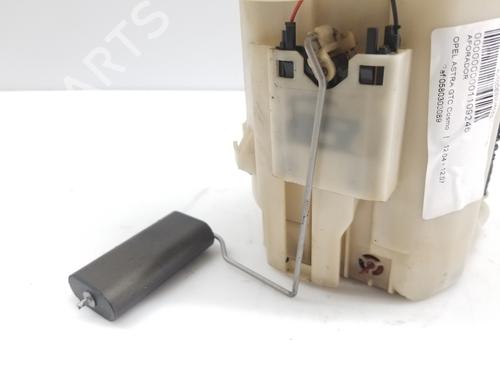 Fuel pump OPEL ASTRA H GTC (A04)  | BP19019142M76 