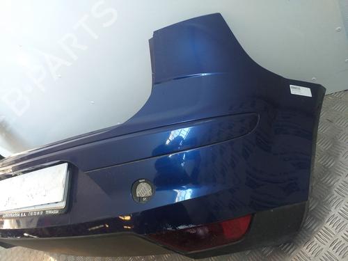 Rear bumper SEAT ALTEA (5P1)  | BP9730623C8 