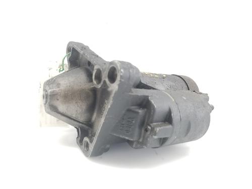 Used Starter RENAULT MEGANE I (BA0/1_) 1.9 dTi (BA08, BA0N) (98 hp) 20110627