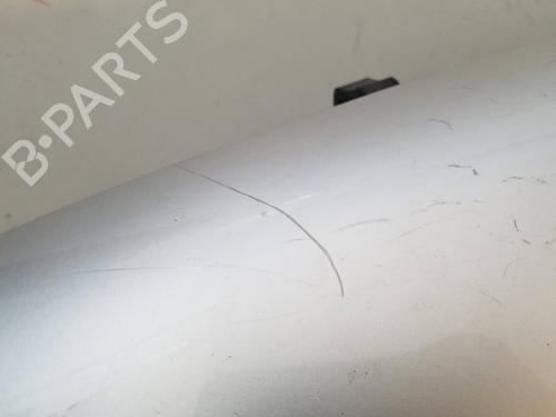 Left front fenders OPEL ZAFIRA A MPV (T98) 2.0 DTI 16V (F75) | BP25484517C41 