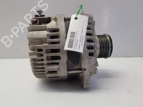 Alternator SUBARU FORESTER (SJ_) 2.0 D AWD (SJD) | BP12431143M7 