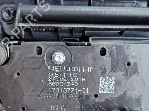 Radio FORD FOCUS III | BP34159467E6 - Image 2