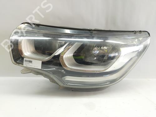 left-headlight-citroen-c4-ii-nc_-2009-33397297 main image