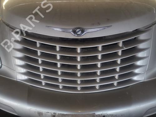 Used Grille CHRYSLER PT CRUISER (PT_) 2.2 CRD (121 hp) 12447473