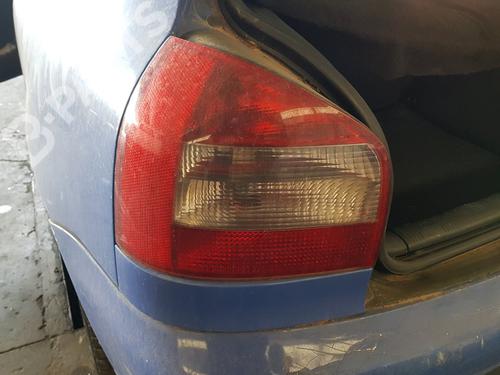 Used Left taillight Left taillight AUDI A3 (8L1) 1.9 TDI (100 hp) 11020534 11020534