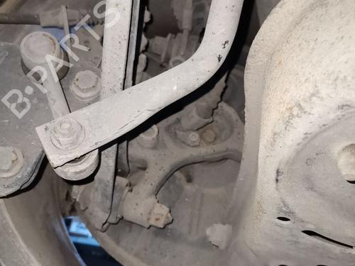 Used Right rear steering knuckle Right rear steering knuckle AUDI A3 Sportback (8PA) 2.0 TDI 16V (140 hp) 33623085 33623085