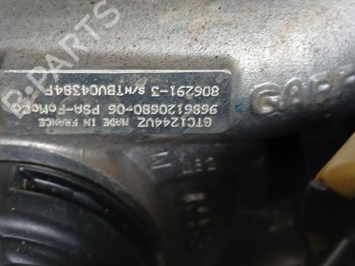 Turbo/Compresor Turbo/Compresor MITSUBISHI ASX (GA_W_) [2009-2026] 34251579 34251579