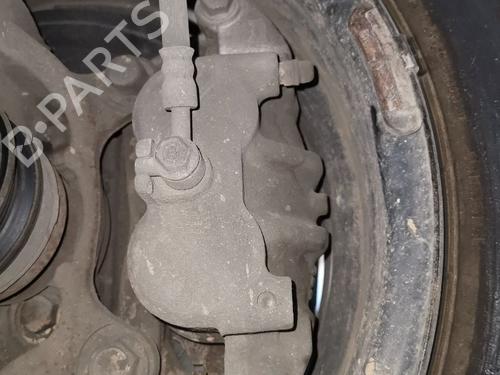 Used Left front brake caliper NISSAN NV200 Van e-NV (ME0N) (109 hp) 27876701