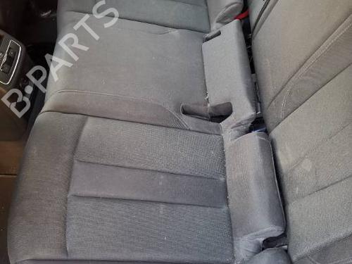 Seats set AUDI A4 B9 (8W2, 8WC) 2.0 TDI | BP40081850C78 - Image 4