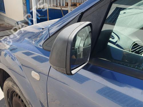 Used Left mirror Left mirror FORD FOCUS II Saloon (DB_, FCH, DH) [2005-2026] 35900194 35900194