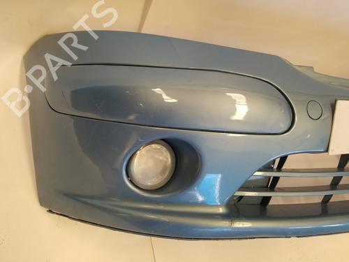Front bumper CITROËN C3 I (FC_, FN_) 1.4 HDi | BP27397477C7 