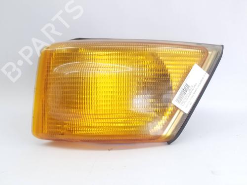 Used Left front indicator IVECO DAILY III Van 35 S 15 V, 35 C 15 V (A6HCV3B2, A6HBV4B2, A6HC41B2,... (146 hp) 27896096