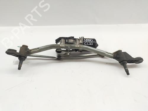front-wiper-motor-renault-clio-iii-br01-cr01-2005-2006-2007-2008-2009-2010-2011-2012-2013-2014-33175408 main image