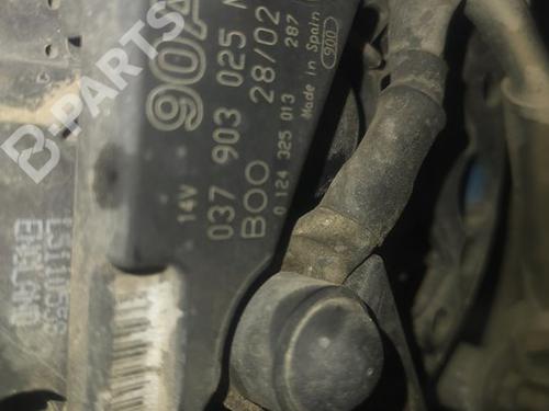 Used Alternator Alternator SEAT IBIZA III (6L1) 1.4 16V (75 hp) 11187835 11187835