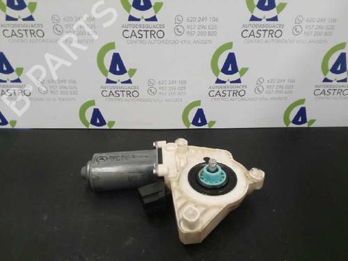 Right front window motor MERCEDES-BENZ A-CLASS (W169) A 180 CDI (169.007, 169.307) | BP3169889E20 