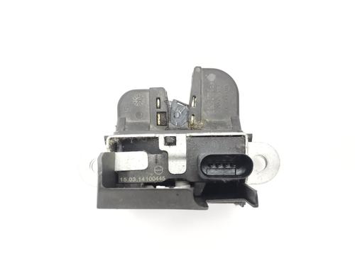 Bagklap lås VW POLO V (6R1, 6C1) [2009-2022]  21012571