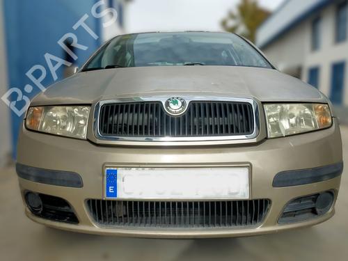 Used Parts SKODA FABIA I (6Y2) [1999-2008]  4475661