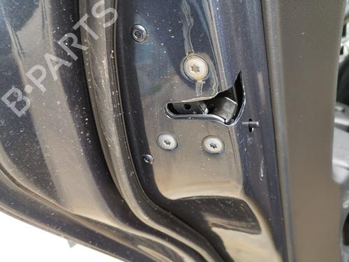 Used Rear left lock Rear left lock 37181411 37181411