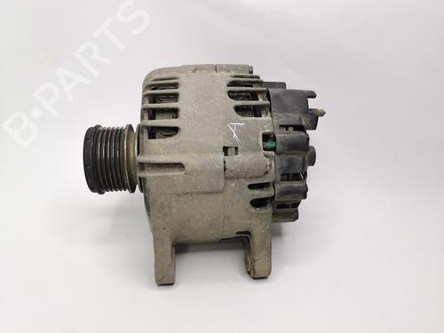 Alternator DACIA DUSTER (HS_) | BP31170945M7 - Image 3