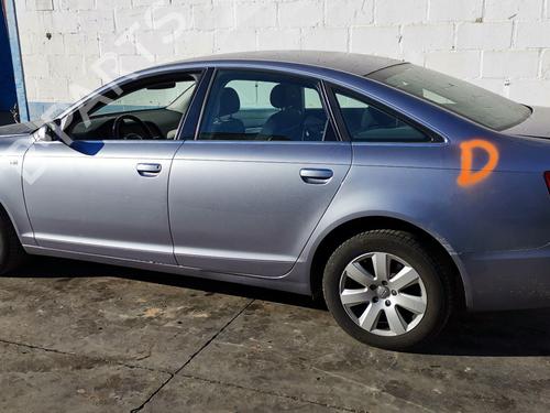 Moteur de lève-vitre arrière gauche AUDI A6 C6 (4F2) 3.2 FSI | BP22794704E23 